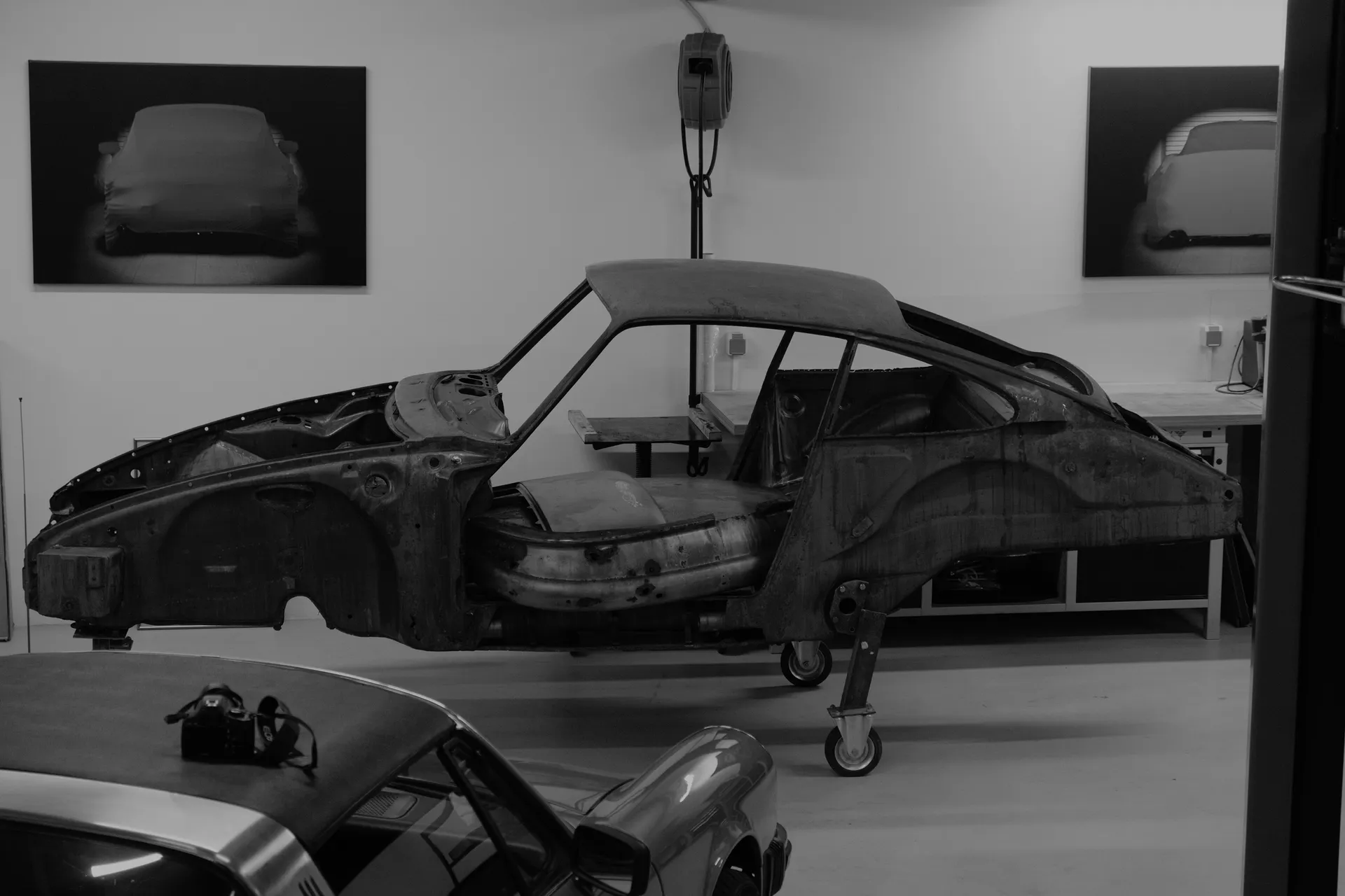 Restauration